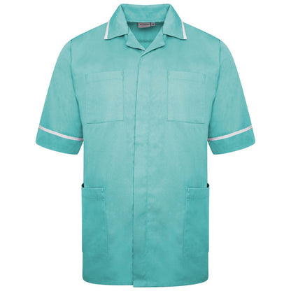 32 / Eau De Nil/White Trim