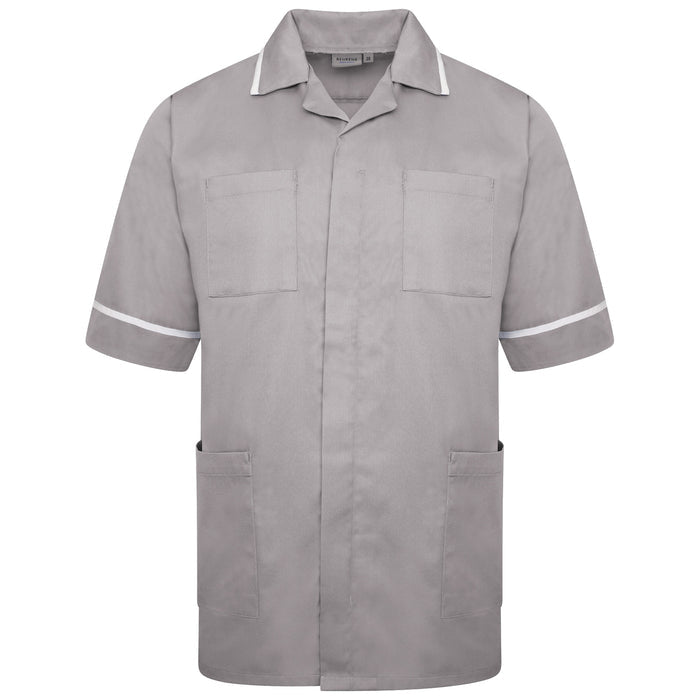 32 / Grey/White Trim