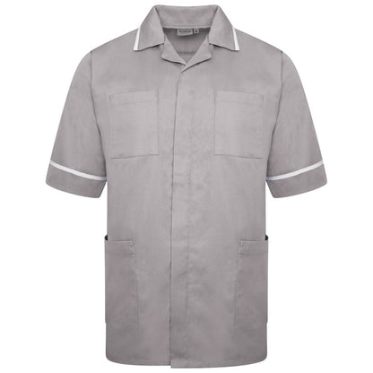 32 / Grey/White Trim