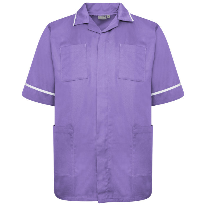 32 / Lilac/White Trim