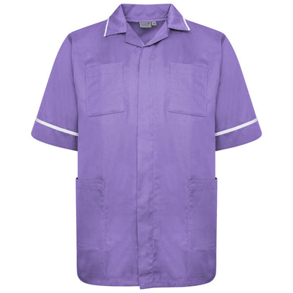 32 / Lilac/White Trim