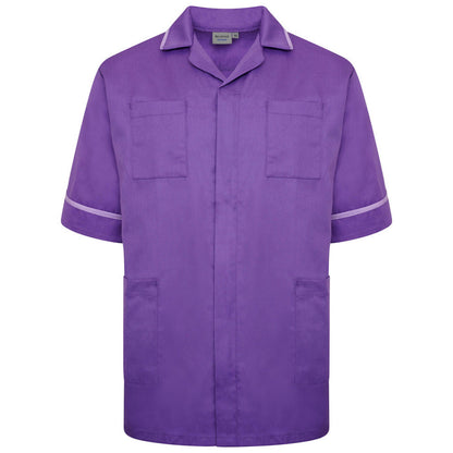 32 / Purple/Lilac Trim