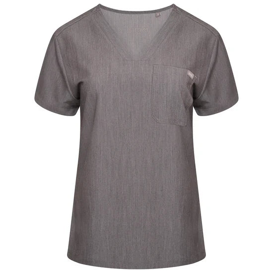 XS - 8 / Charcoal
