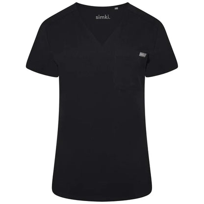 XS - 8 / Black
