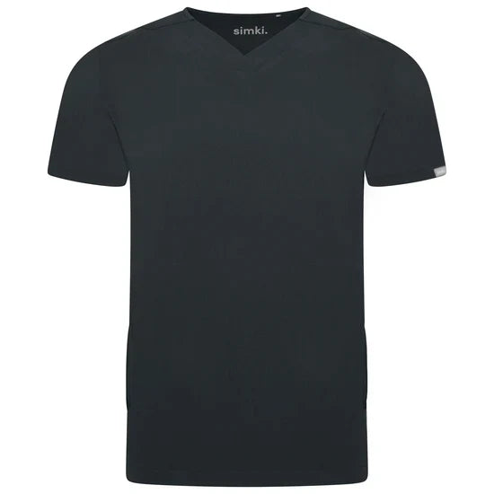 XS / Soft Black