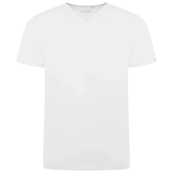 XS / White
