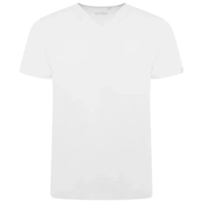 XS / White