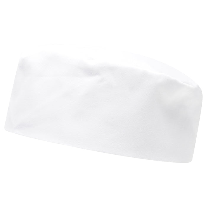 Behrens PolyCotton Skull Cap
