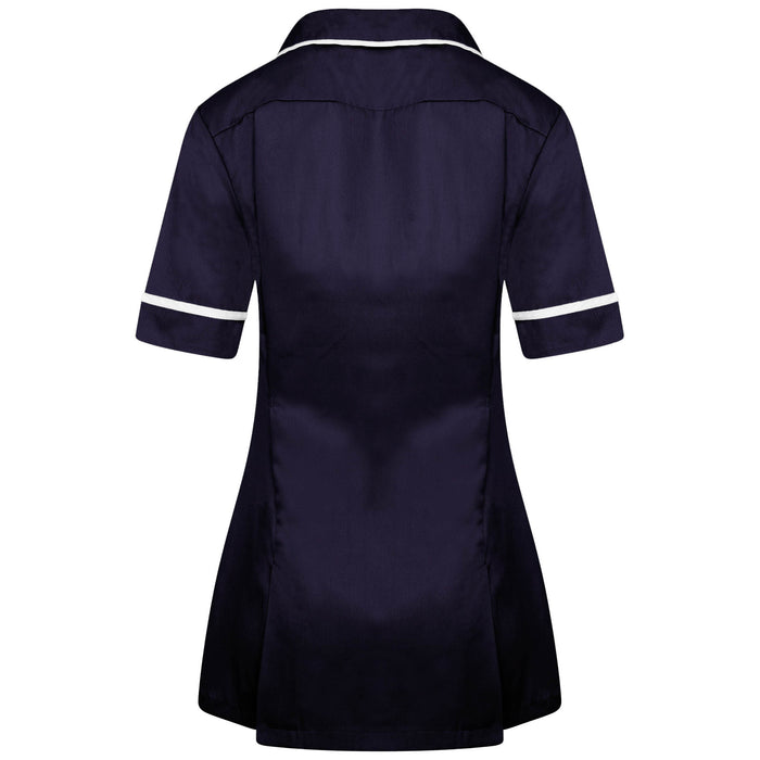 Behrens Revere Collar Ladies Tunic