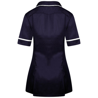 Behrens Revere Collar Ladies Tunic