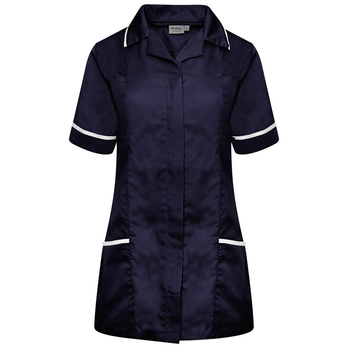 Behrens Revere Collar Ladies Tunic