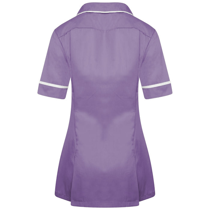 Behrens Revere Collar Ladies Tunic