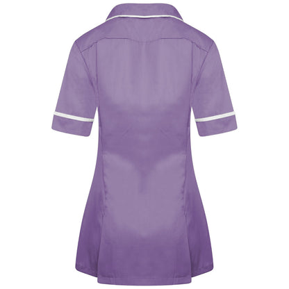 Behrens Revere Collar Ladies Tunic