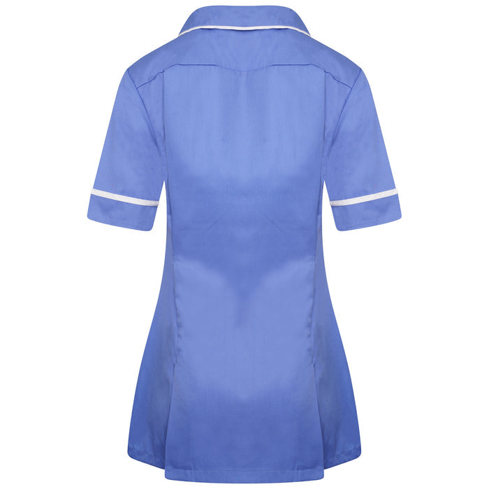 Behrens Revere Collar Ladies Tunic