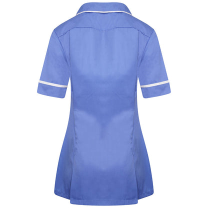 Behrens Revere Collar Ladies Tunic