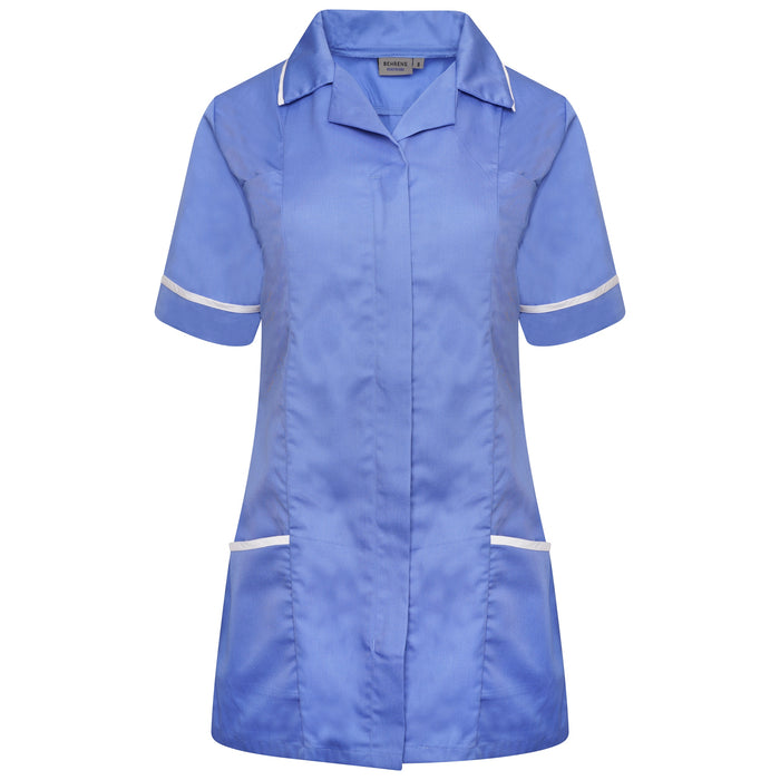 Behrens Revere Collar Ladies Tunic