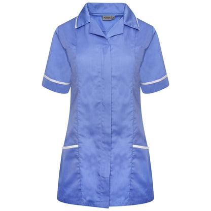 Behrens Revere Collar Ladies Tunic