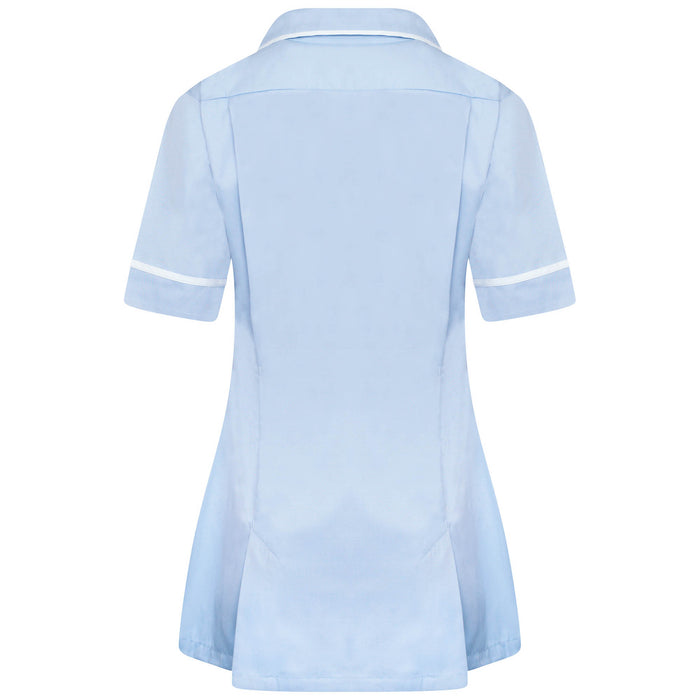 Behrens Revere Collar Ladies Tunic