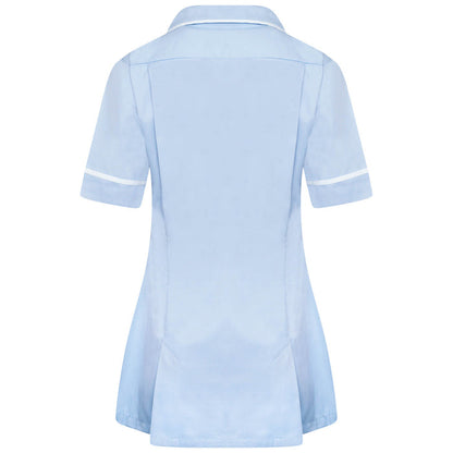 Behrens Revere Collar Ladies Tunic