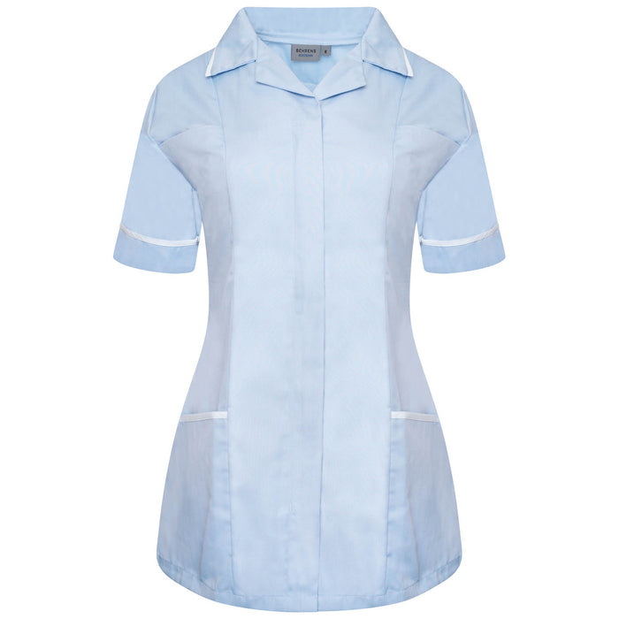 Behrens Revere Collar Ladies Tunic