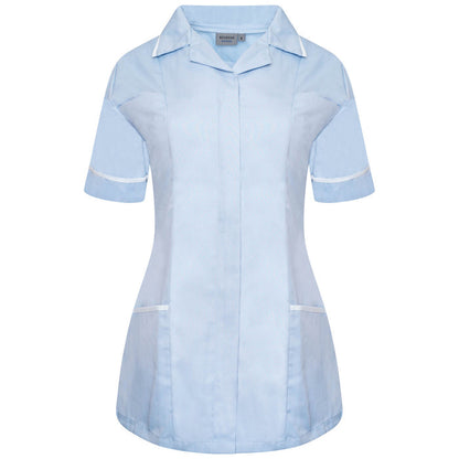 Behrens Revere Collar Ladies Tunic