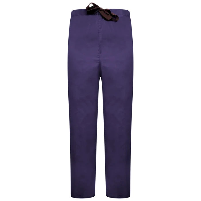 Reversible Scrub Trousers-N