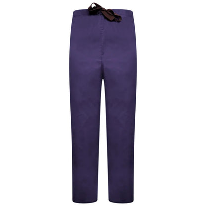 Reversible Scrub Trousers-N