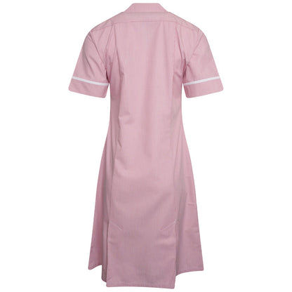 Behrens Round Collar Dress- Regular