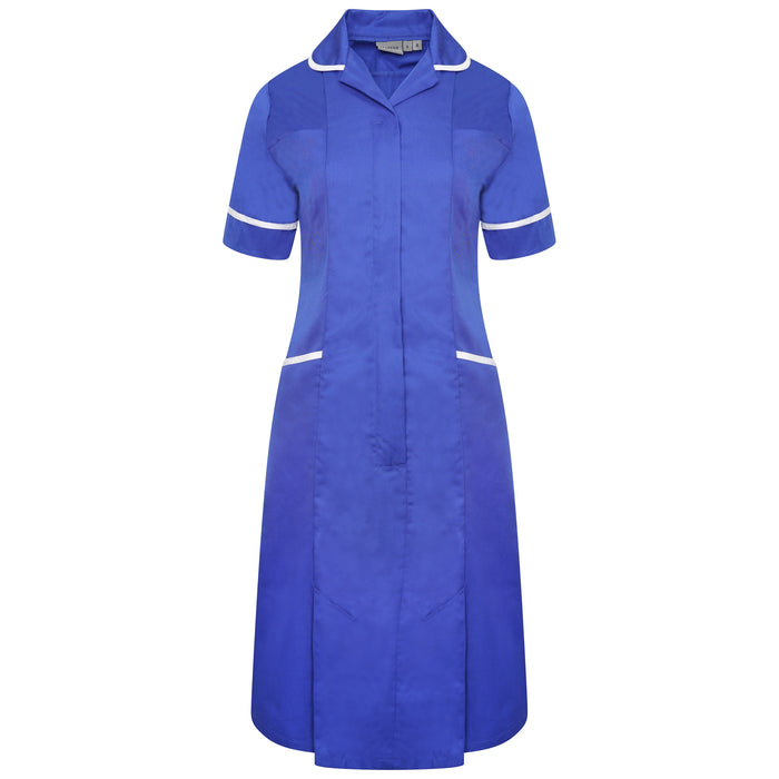 Behrens Round Collar Dress- Regular