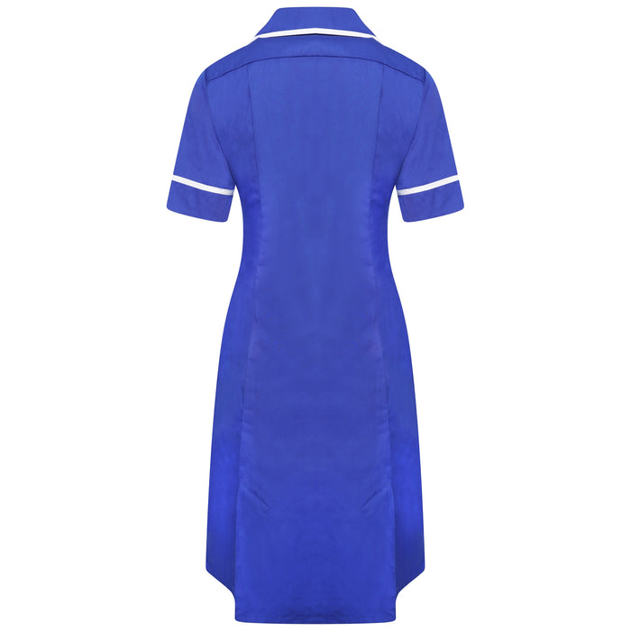 Behrens Round Collar Dress- Regular
