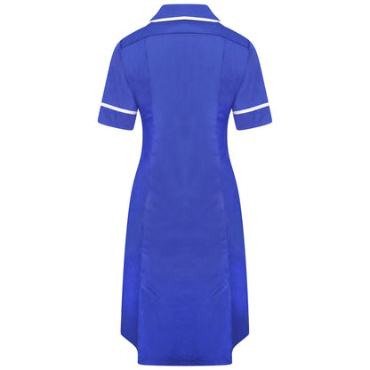 Behrens Round Collar Dress- Regular