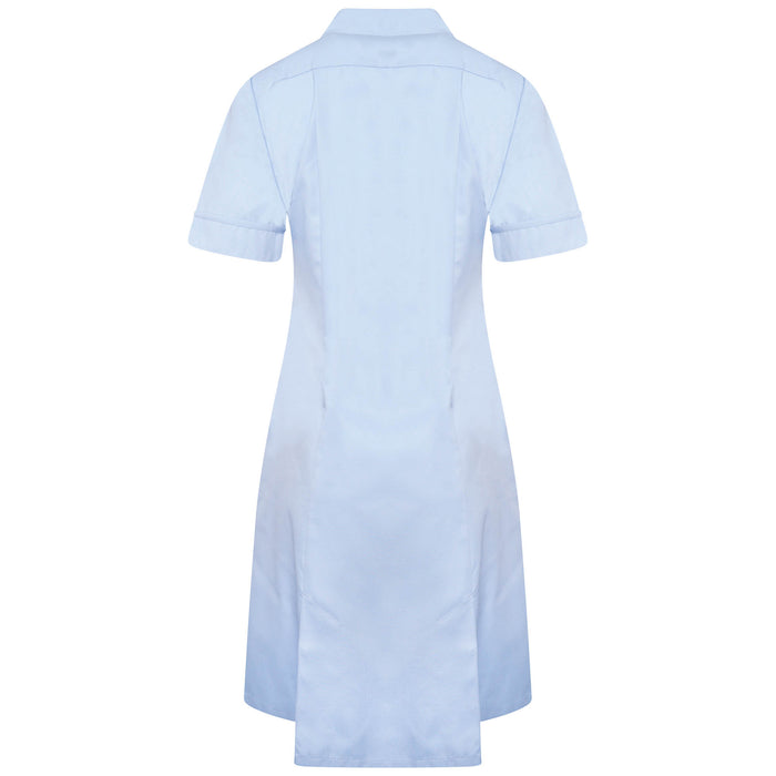 Behrens Round Collar Dress- Regular
