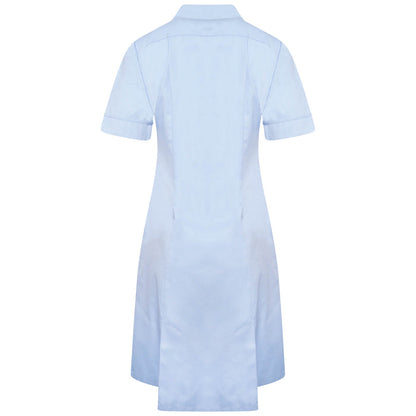 Behrens Round Collar Dress- Regular