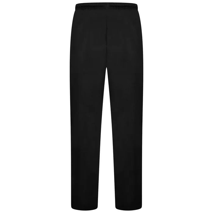 Behrens Smart Scrub Trousers Short Unisex with short leg, elasticated waist and drawstring, two side pockets, 65/35 polycotton 195GSM