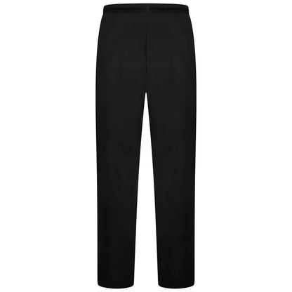 Behrens Smart Scrub Trousers Short Unisex with short leg, elasticated waist and drawstring, two side pockets, 65/35 polycotton 195GSM