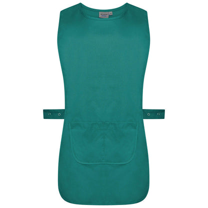 Behrens Unisex Healthcare Tabard – Poly-Cotton