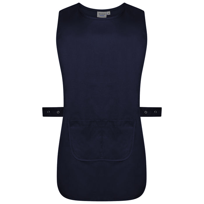 Behrens Unisex Healthcare Tabard – Poly-Cotton