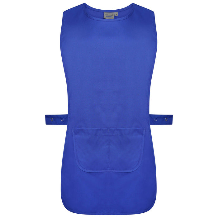 Behrens Unisex Healthcare Tabard – Poly-Cotton