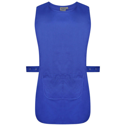 Behrens Unisex Healthcare Tabard – Poly-Cotton
