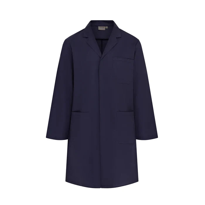 Behrens Unisex Healthcare Work Coat