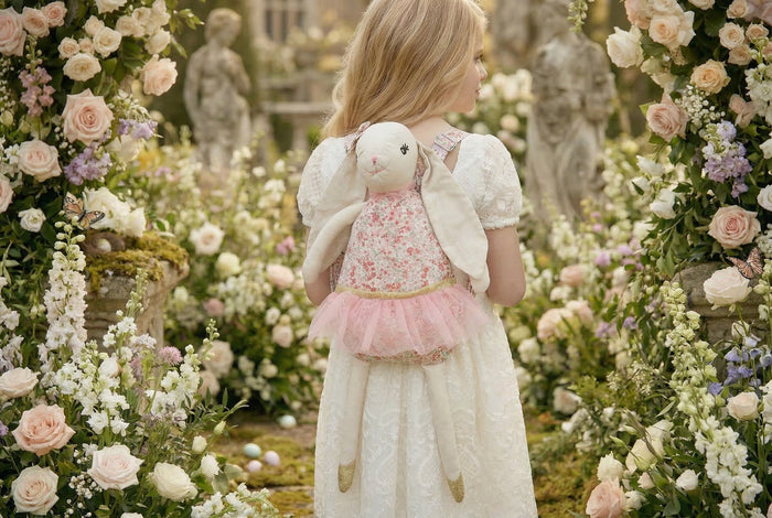 BELLA BUNNY BACKPACK