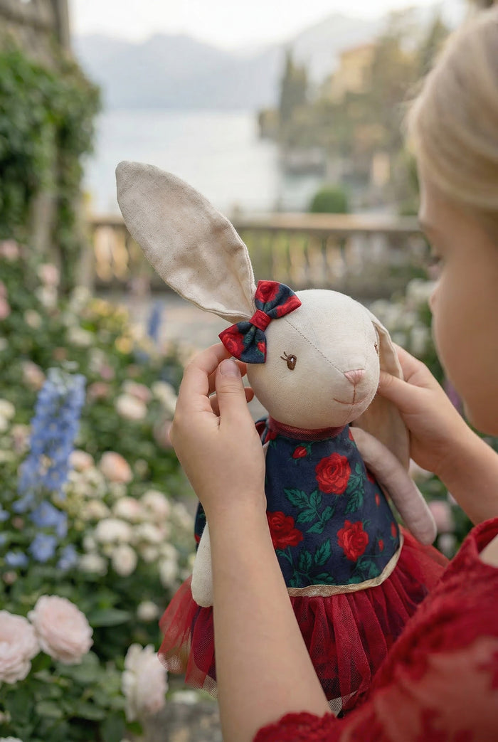BELLA BUNNY BACKPACK