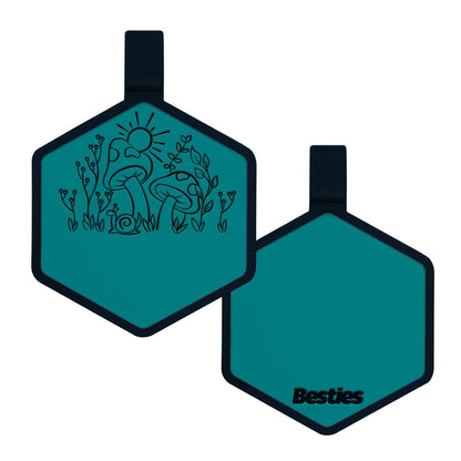 Turquoise