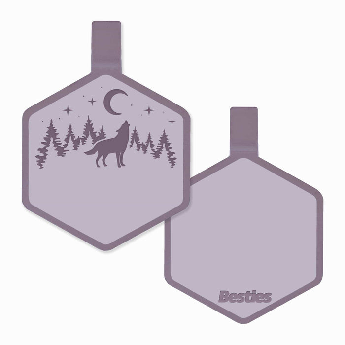 Heather Purple