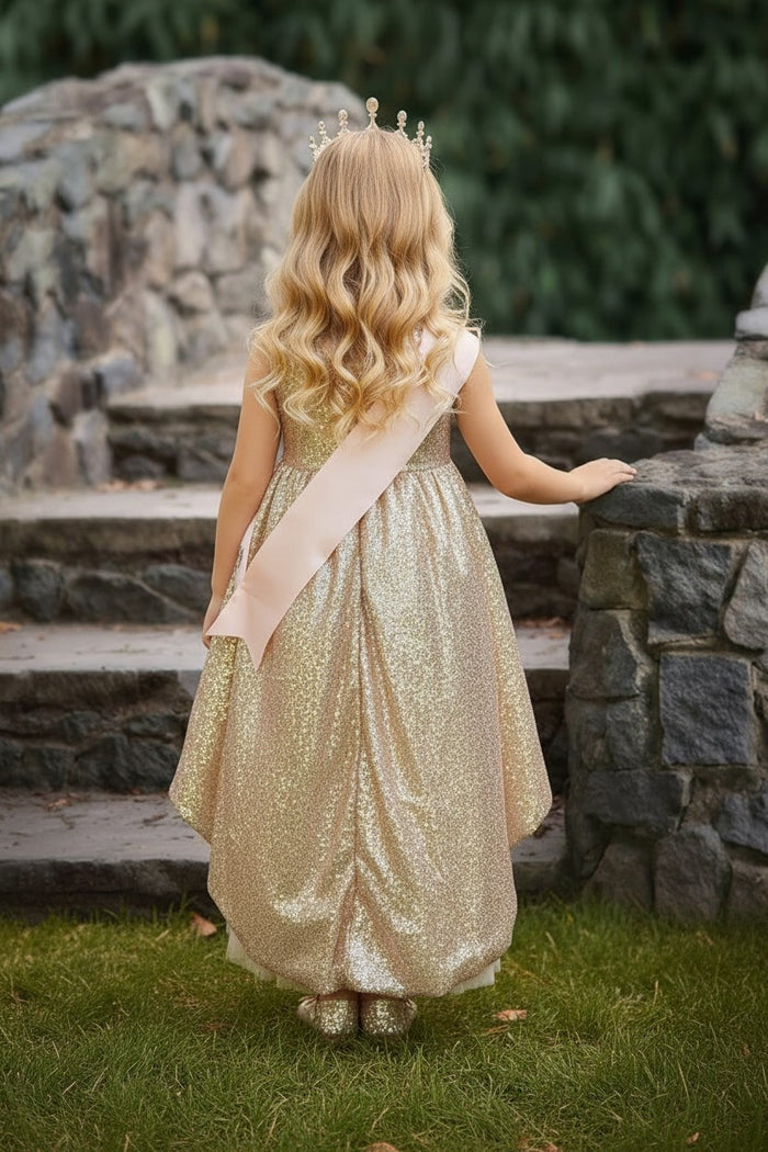 BIRTHDAY PRINCESS