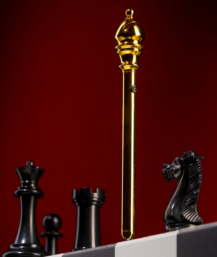 Bishop Mini Vibrator