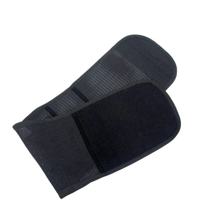 Black After Pregnancy Staylace Postpartum Postnatal Abdominal Support Belly Belt - Pantsnsox