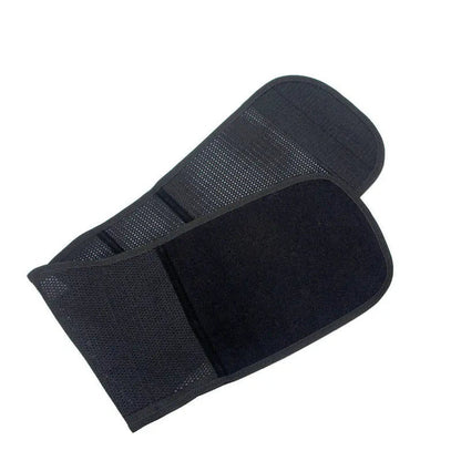 Black After Pregnancy Staylace Postpartum Postnatal Abdominal Support Belly Belt - Pantsnsox