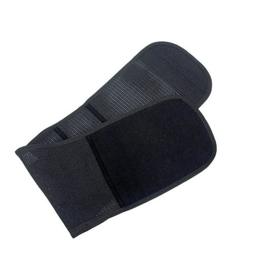 Black After Pregnancy Staylace Postpartum Postnatal Abdominal Support Belly Belt - Pantsnsox