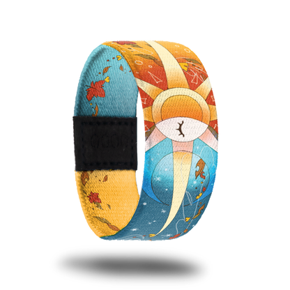 Blessed And Thankful-Sold Out-ZOX - This item is sold out and will not be restocked.